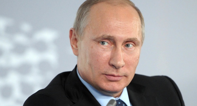 У трети россиян резко ухудшилось отношение к Путину