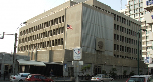 Манн: США начали подготовку к переводу посольства в Иерусалим