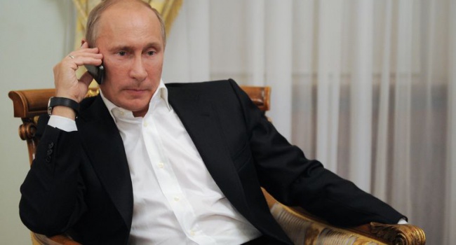 В США «всплыла» информация о вмешательстве Путина в президентские выборы в США