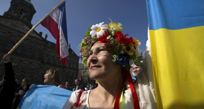 В Украине усиливается демографический кризис