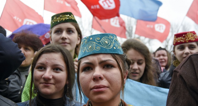 Муждабаев рассказал, чего стоят обещания украинских властей о помощи крымским татарам