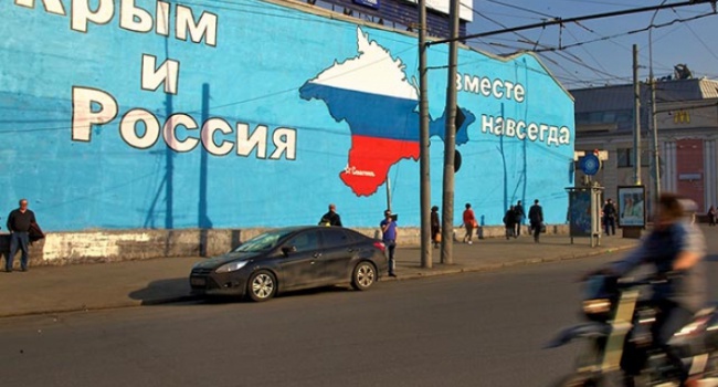 Блогер рассказал, какие результаты будет иметь честный референдум в Крыму