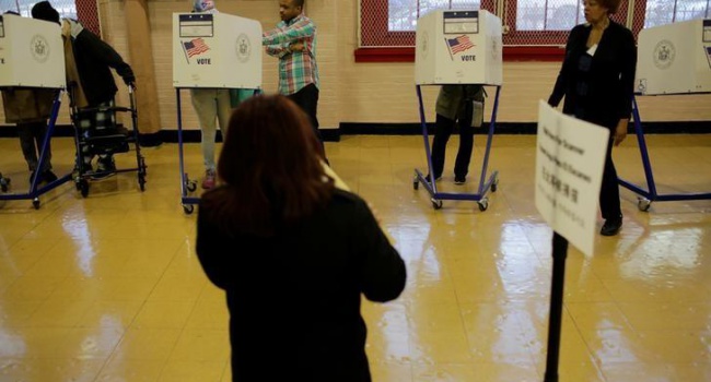 Систему избирательного агентства США сразу после голосования взломали хакеры 