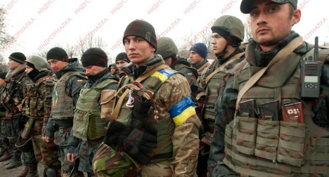 Обмен заложников: бойцы АТО озвучили ультиматум боевикам «ЛДНР»