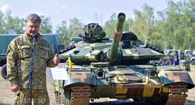Доник рассказал, что нужно понимать о войне на Востоке Украины