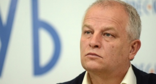 Кубив успокоил: физлица «ПриватБанка» имеют 100% гарантий возврата средств 