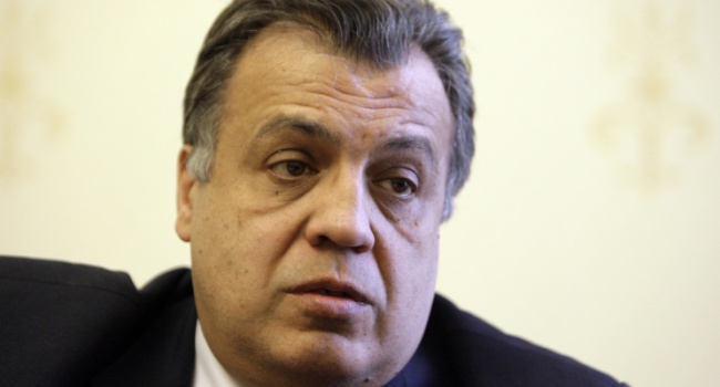 Блогер: не засуджую стрілка в Анкарі