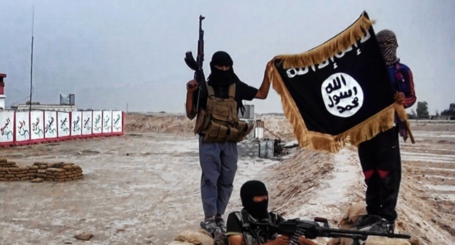Итальянка вступила в ИГИЛ и заявила, что принесет джихад в Рим