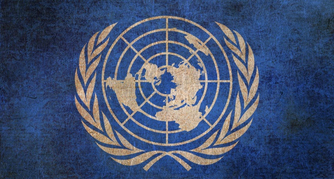 ООН ухвалила грандіозний документ щодо України