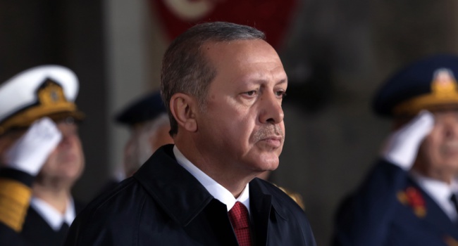 Эрдоган начинает жестоко платить за плохой совет от Путина, – журналист