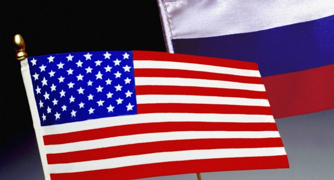 Нусс: США в очередной раз подтвердили свою приверженность борьбе с агрессией России в Украине