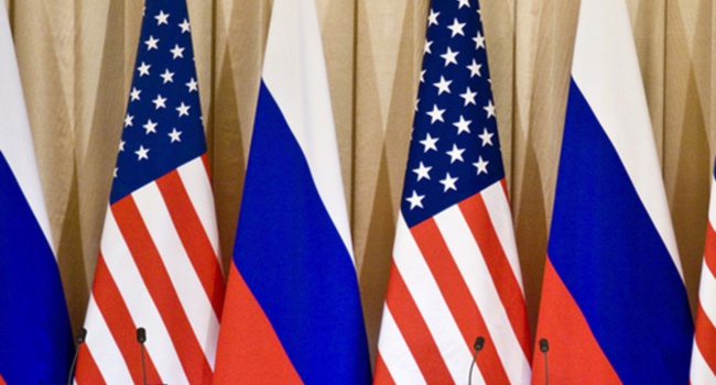 Блумберг: в 2017 году США начнут отменять антироссийские санкции