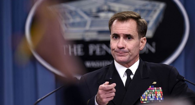 В американском Госдепе посоветовали Трампу, как дальше поступать с Россией В американском Госдепе посоветовали Трампу, как дальше поступать с Россией