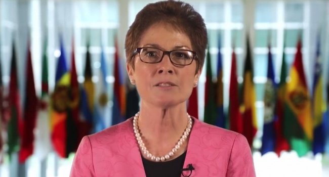 В Вашингтоне ответили на вопрос о предоставлении Киеву летального оружия 