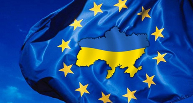 Матвей Ганапольский пояснил, почему украинцы не могут быть евроскептиками