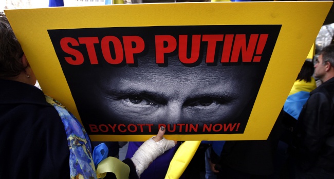Блогер пояснив, яка різниця між антиросійськими санкціями Європи і США