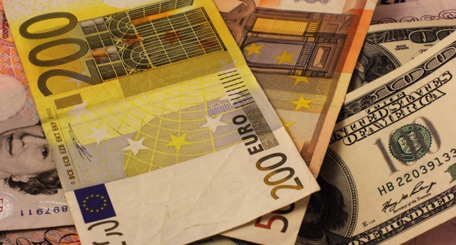 Нацбанк сделал заявление о курсах иностранных валют
