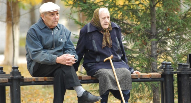 Рева: Украина может отказаться от единого возраста выхода на пенсию