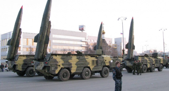 СМИ сообщили о планах Украины расконсервировать мощнейшее вооружение 