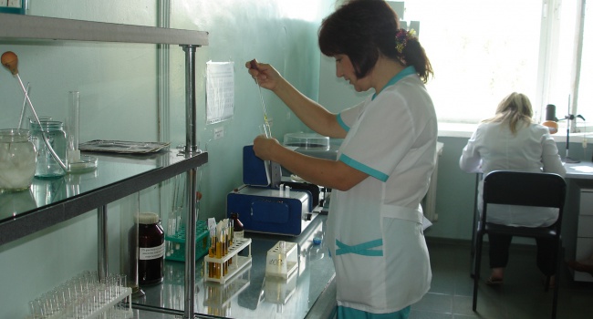 В крымских больницах лечат препаратами с истекшим сроком годности В крымских больницах лечат препаратами с истекшим сроком годности