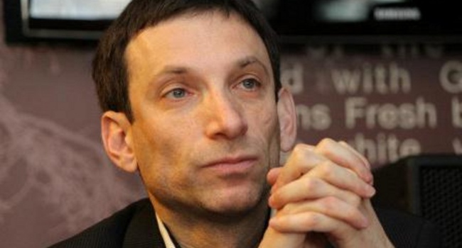 Портников: «Русские» – самая главная мишень для мусульман Портников: «Русские» – самая главная мишень для мусульман