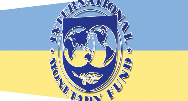 Программа МВФ была перевыполнена Нацбанком, - Чурий