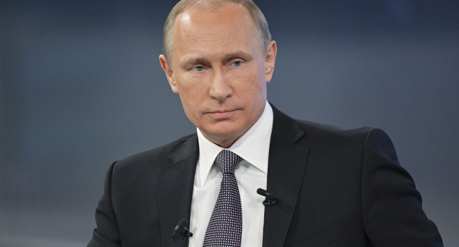 Рабинович: Обама заставил Путина сильно нервничать и обижаться