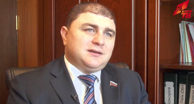 Стопами Путіна:  російський губернатор обізвав журналістів «чепушилами»