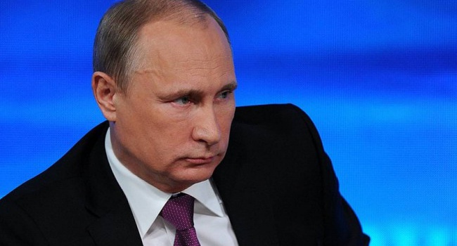 Ганапольский: цели Кремля до сих пор непонятны