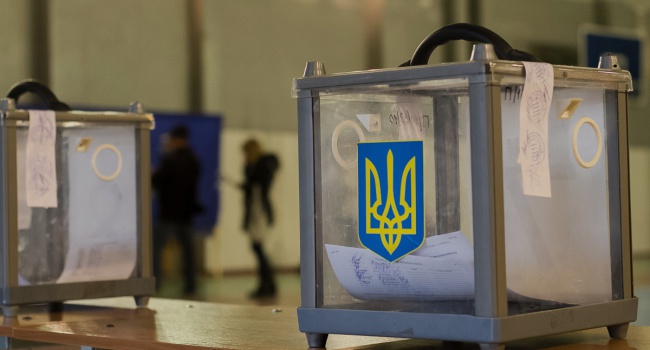 Вибори до об’єднаних територіальних громад в Україні: попередні висновки