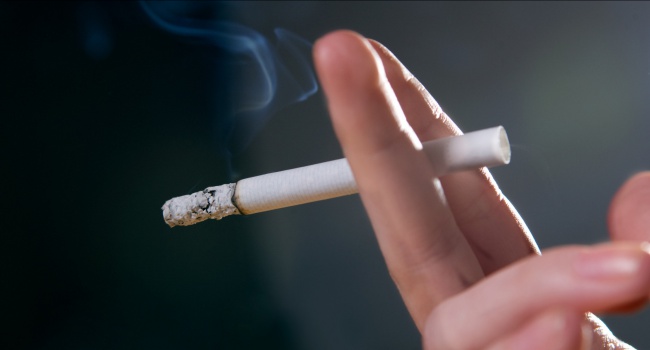 В Украине резко вырастут цены на сигареты