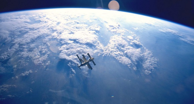 В NASA рассказали о странных сигналах из глубин космоса