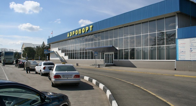 Оккупационные власти Крыма заявили о приватизации 21 украинского госпредприятия Оккупационные власти Крыма заявили о приватизации 21 украинского госпредприятия