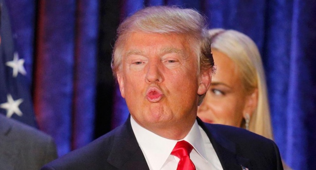 Трамп планирует отменить большинство указов Обамы Трамп планирует отменить большинство указов Обамы