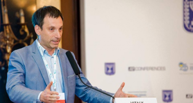 Портников о русских: Если бы они были человечными, если бы они были людьми, ими бы не правили нелюди Портников о русских: Если бы они были человечными, если бы они были людьми, ими бы не правили нелюди