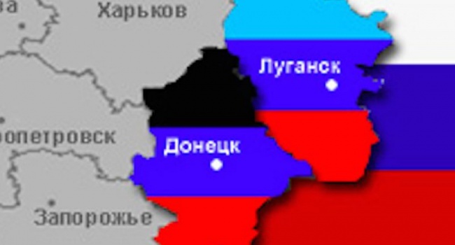 В «ЛДНР» заявили о «сделке» Путина с Трампом по Украине