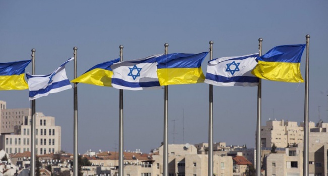Логвинский: большинство нардепов осудили позицию МИД Украины по Израилю