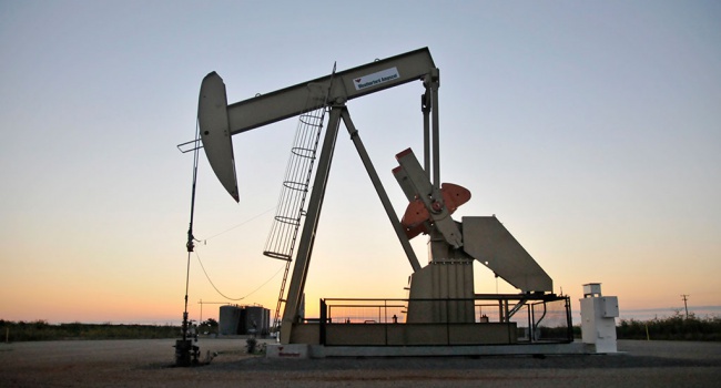 Нефть резко подорожала в праздничную неделю