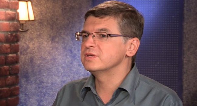 Украина стала на сторону своих интересов, а не Израиля или Палестины, – политолог