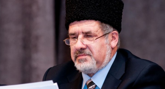 Чубаров прокомментировал авантюру Путина с Керченским мостом 