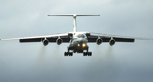Очевидец падения Ту-154 рассказал, что произошло на самом деле