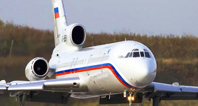 Очевидец падения Ту-154 рассказал, что произошло на самом деле