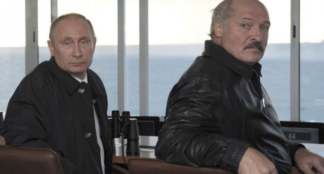 Виталий Портников: Путину становится все тяжелее «покупать» любовь «братской» Беларуси