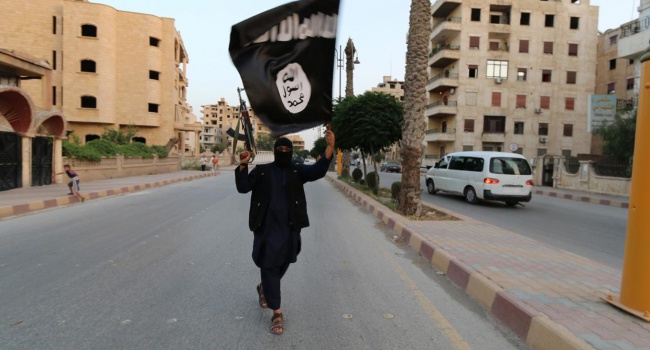 Скандал в Европе: Дания платит боевикам ИГИЛ, воюющим в Сирии