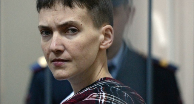 Найден след Москвы в освобождении «пленных Савченко»