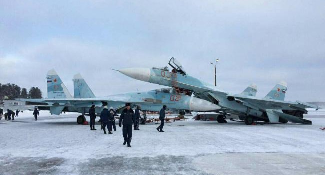Блогер пояснив чому РФ не назве справжньої причини переважної більшості аварій в авіації та на флоті