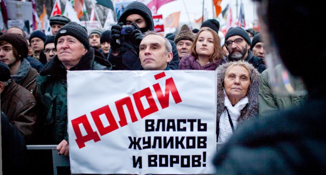Муждабаев назвал настоящую цену российской оппозиции