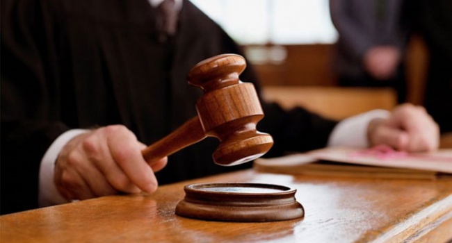 За справу проти Царькова суд візьметься через місяць За справу проти Царькова суд візьметься через місяць