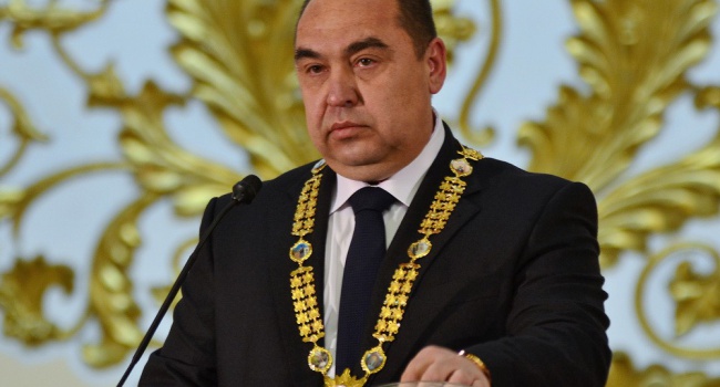 Заявление СНБО об успехах украинской армии вызвало истерику у главаря «ЛНР»