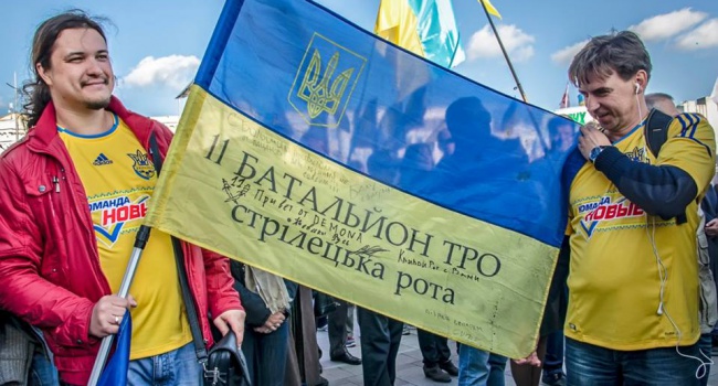 Блогер объяснил россиянам за, что украинцы их так сильно не любят